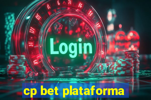 cp bet plataforma